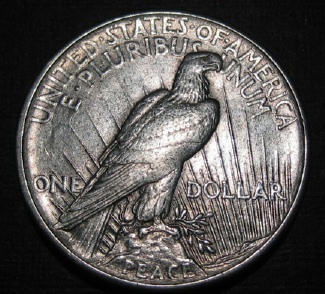 1921-Peace-$1